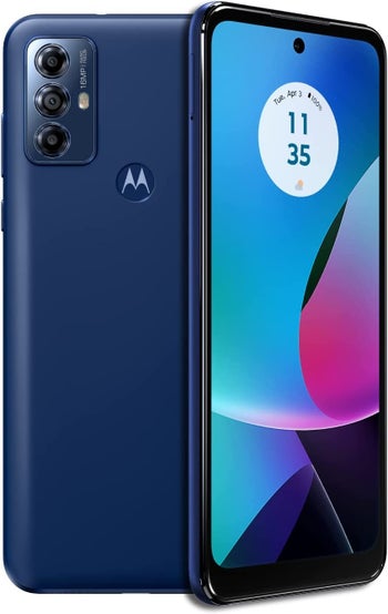 Motorola Moto G Play (2023)