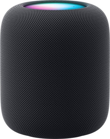 Apple - HomePod (2nd Generation)