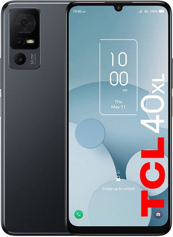 TCL 40XL