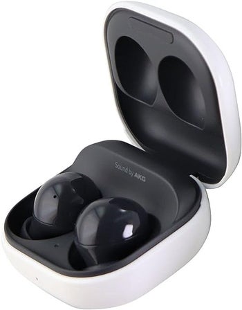 Galaxy Buds 2, International version: save big at Amazon