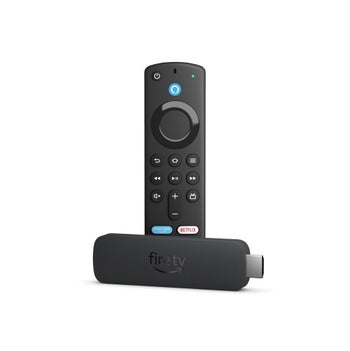 Fire TV Stick 4K