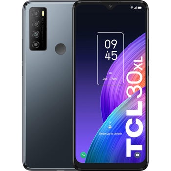 TCL 30 XL