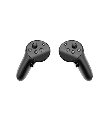 Meta Quest Touch Pro Controllers