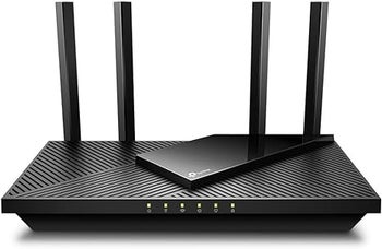 TP-Link AX1800 WiFi 6 Router