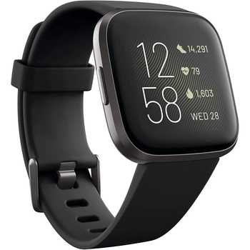 Fitbit Versa 2: 11% off at Walmart on Black Friday