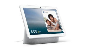 Google Nest Hub Max