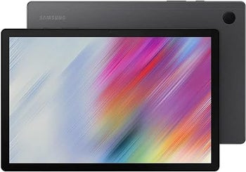 Save 31% on a new Galaxy Tab A8 (2022) at Amazon