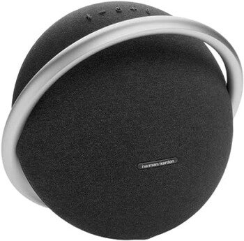 Save an epic $340 on a new Harman Kardon Onyx Studio 8 at Woot