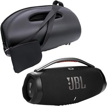 JBL Boombox 3 bundle: save $100 on Amazon