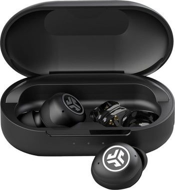 The JBuds Air Pro pack a punch at just $59.99 on Best Buy