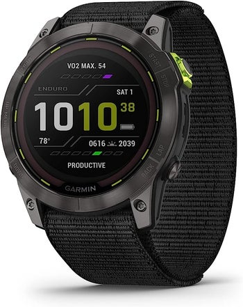 Garmin Enduro 2: Save $300!