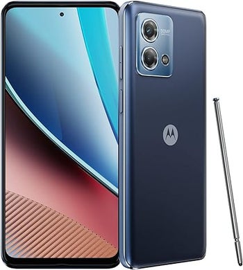 Moto G Stylus (2023): NOW 33% OFF at Motorola.com