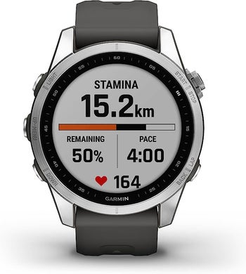 Garmin Fenix 7S: save 36% this Black Friday at Amazon