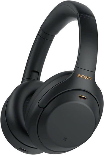 Sony WH-1000XM4 - 11% OFF right now