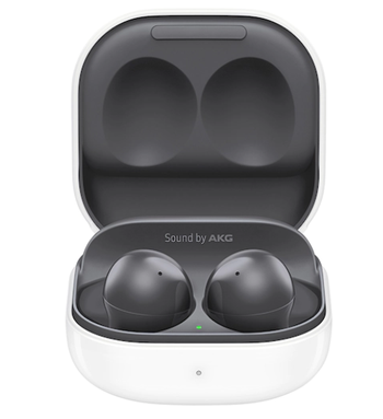 Galaxy Buds 2, Graphite: now 33% off at Amazon