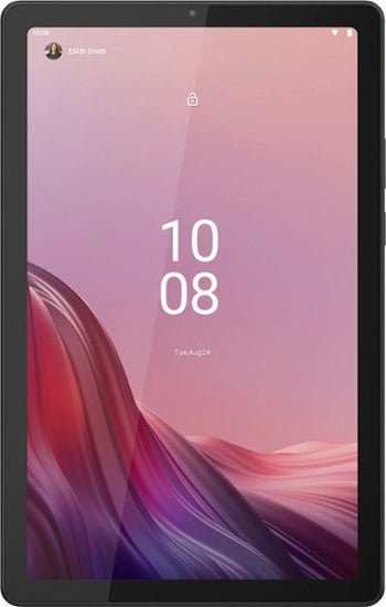 Lenovo Tab M9: now just $99.99 at Lenovo.com