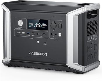 Dabbsson DBS2300 is available at Amazon