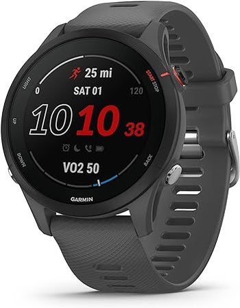 Garmin Forerunner 255: Save $100 on Amazon