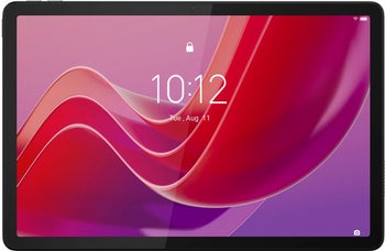 Lenovo Tab M11: save $45 at Lenovo.com