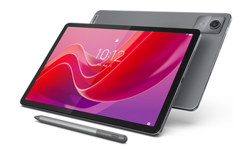 Lenovo Tab M11 + Tab Pen: save $58 at Lenovo.com