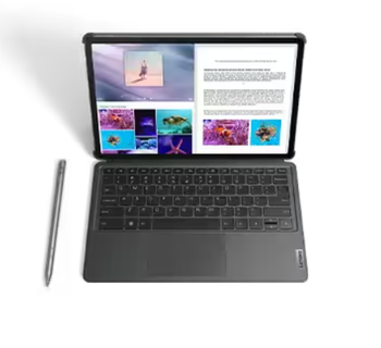 Complete Tab P12 Kit: save $112 at Lenovo.com