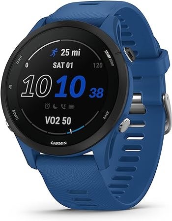 Garmin Forerunner 255: save 29% on Amazon