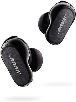 Bose QuietComfort Earbuds II: 32% off at Amazon