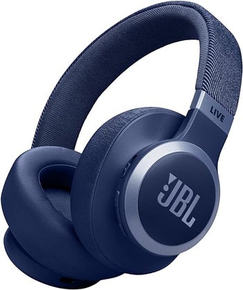 Save 27% on the JBL Live 770NC at Amazon