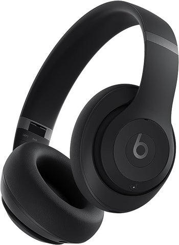 The Beats Studio Pro are 18% off at Amazon