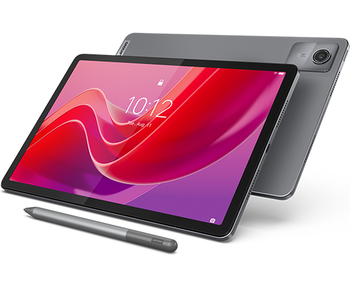 Save  $54 on the 128GB Lenovo Tab M11 + Lenovo Tab Pen