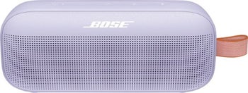 Save $50 on the Bose SoundLink Flex in Chilled Lilac