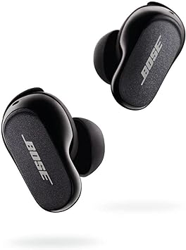 The awesome Bose QuietComfort Earbuds II are now 39% off!