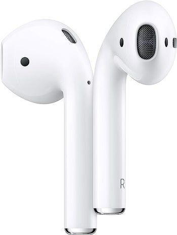 AirPods 2nd Gen: save 38% at Amazon