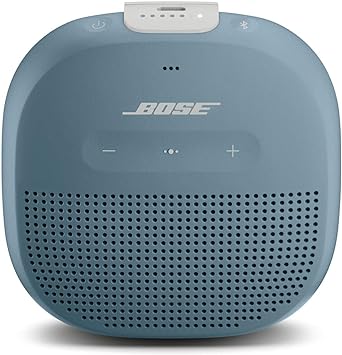 The Bose SoundLink Micro is 17% off at Amazon