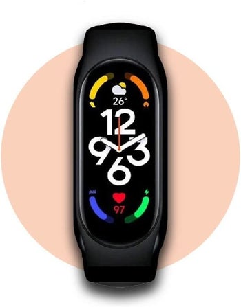 Xiaomi Mi Band 7