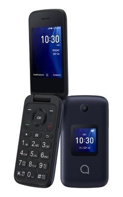 Alcatel Go Flip 4