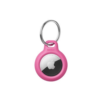 Belkin keyring