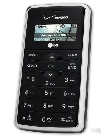 LG enV2