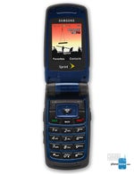 Samsung SPH-Z400