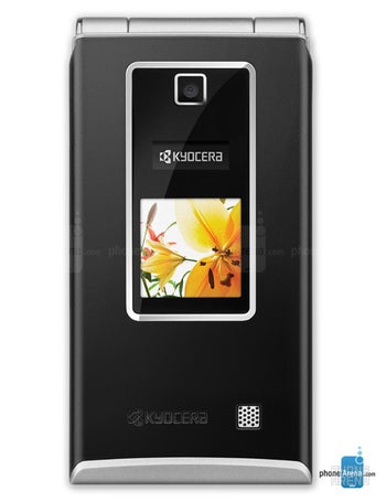 Kyocera Mako S4000