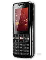 Sony Ericsson G502