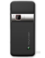 Sony Ericsson G502