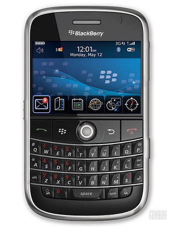 BlackBerry Bold 9000