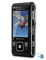 Sony Ericsson C905