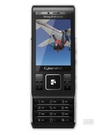 Sony Ericsson C905