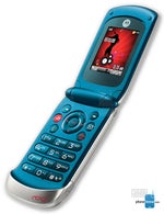 Motorola ROKR EM28