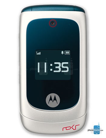 Motorola ROKR EM28