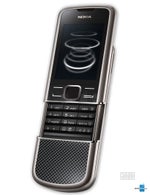 Nokia 8800 Carbon Arte