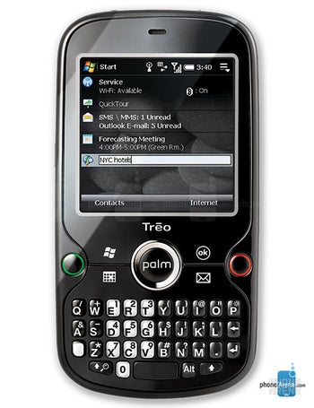 Palm Treo Pro