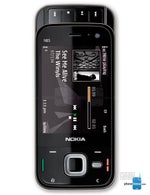 Nokia N85